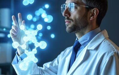 Alternativas a la experimentación animal: métodos validados y el futuro de la investigación biomédica