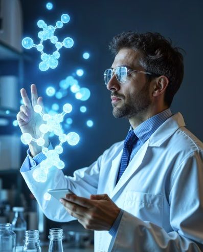 Alternativas a la experimentación animal: métodos validados y el futuro de la investigación biomédica